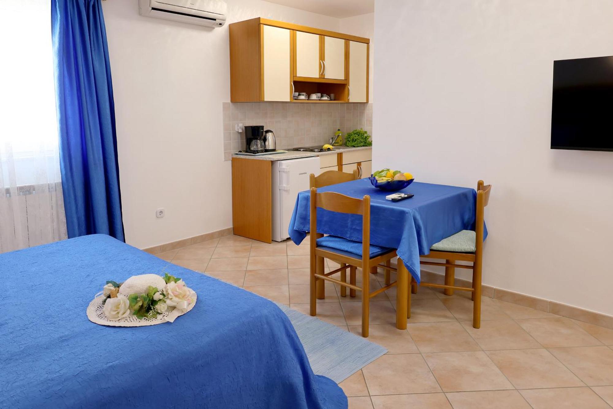 House Maric Appartement Poreč Buitenkant foto