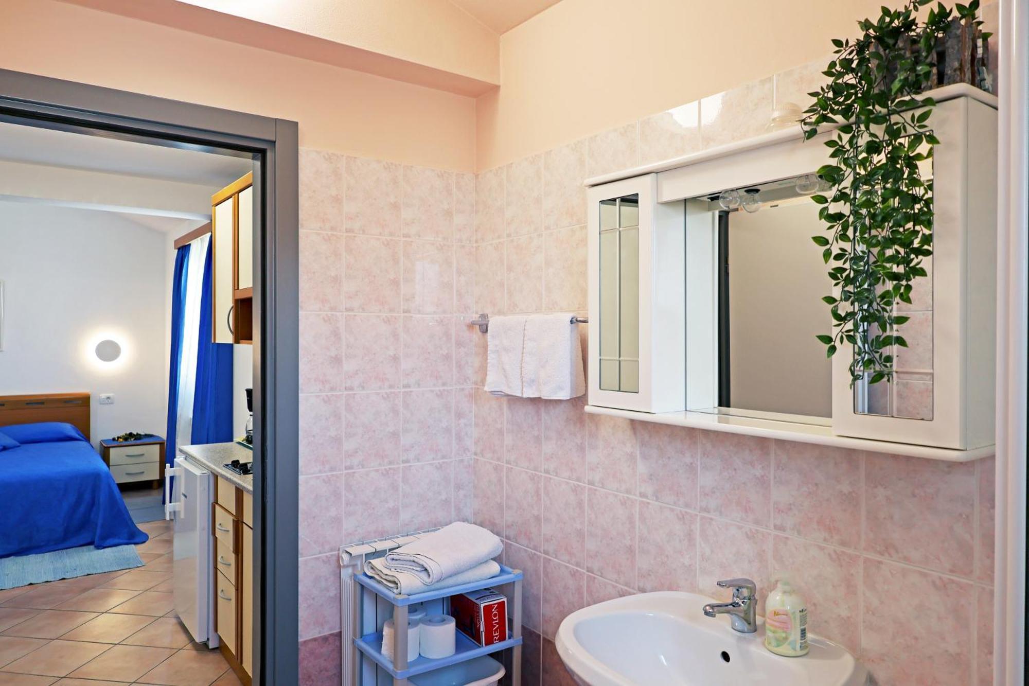 House Maric Appartement Poreč Buitenkant foto