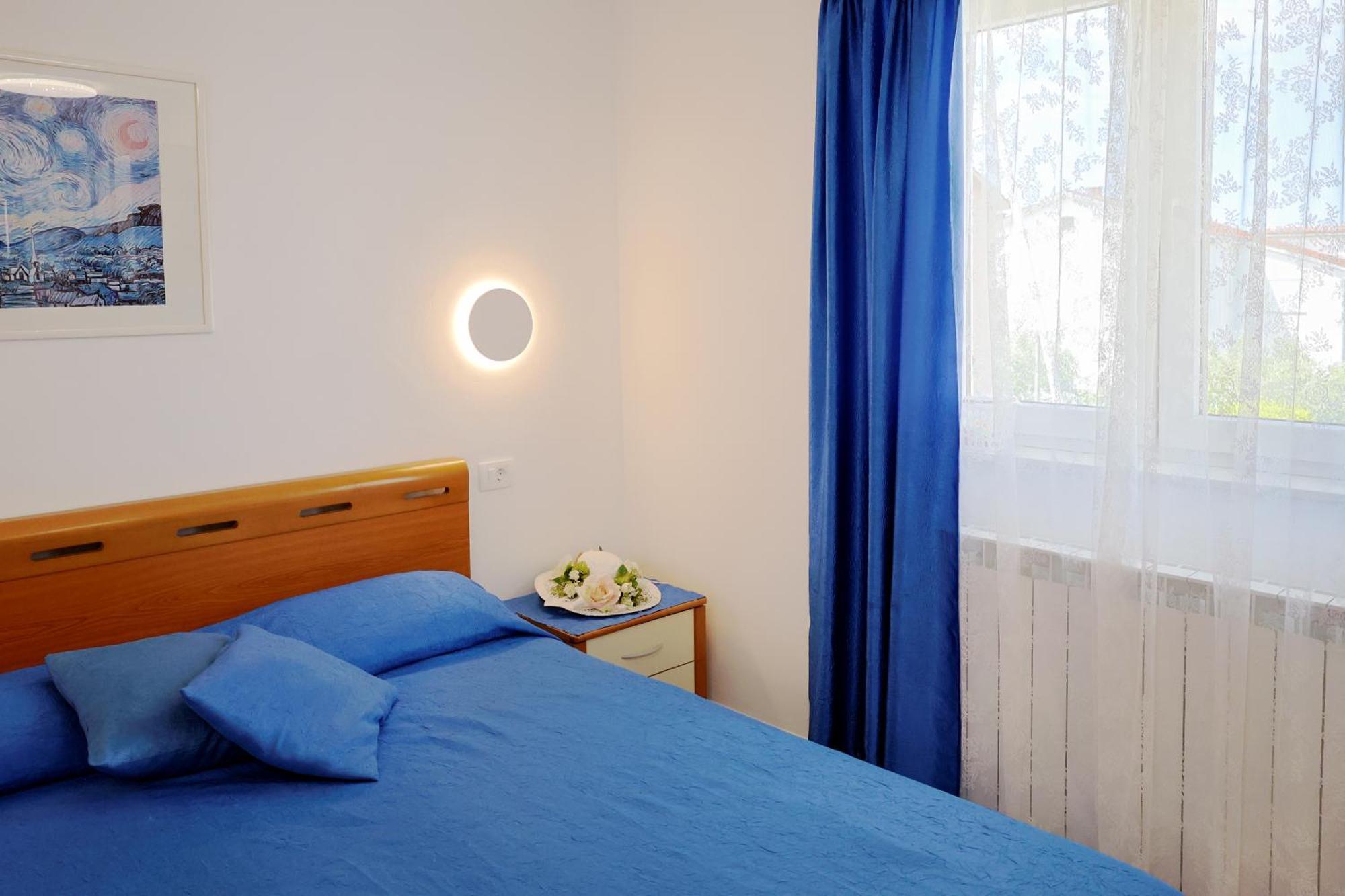 House Maric Appartement Poreč Buitenkant foto