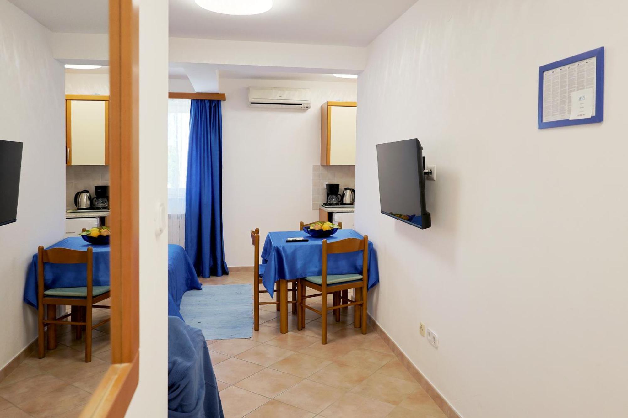 House Maric Appartement Poreč Buitenkant foto